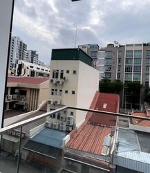 Centra Suites (D14), Apartment #480829861
